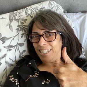 Meet your Posher, Sandra